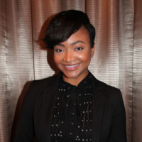 Alisha Robinson
