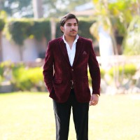Yash Bansal