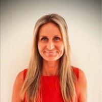 Angela Rosenthal