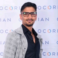 Ishfaq Doba