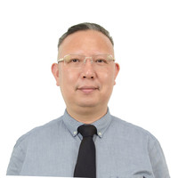沈伟忠