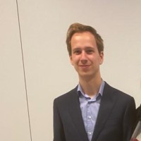 Ramon Van Der Knaap