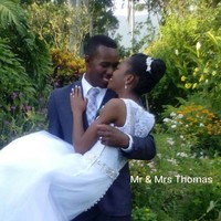 Terrence Thomas