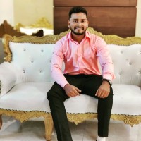 Tejas Indulkar