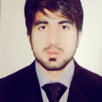 Nasir ali