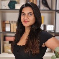 Jasmie Puthukkeril Jacob