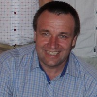 Владимир Захаров