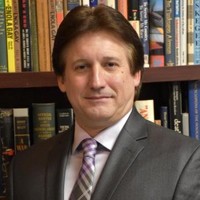 Curt Byrd