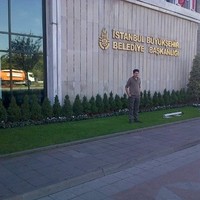 gökhan daşdan