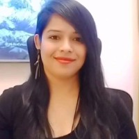 Parimala S