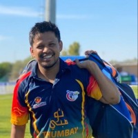 Jeevan Dsouza