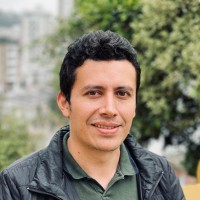Juan Camilo Agudelo