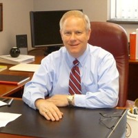 Joe Greenburg