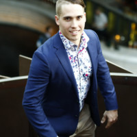 Mitchell Eichmann