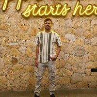 Suraj Kashyap