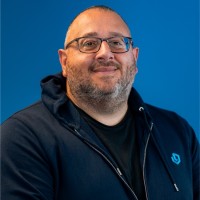 Vernon Hatton - Fcma Cgma