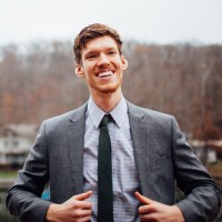 Jordan Kientzy