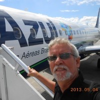 Roberto Gustavo Mello Rego