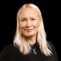 Hanna Nikander