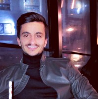 Ahmad Salameh