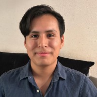 Brian Sanchez