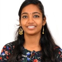 Theveetha T R