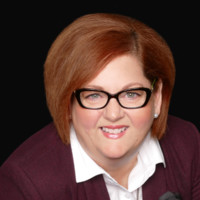 Kimberly Yoder Wilkinson