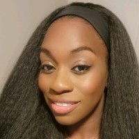 Aleia Johnson