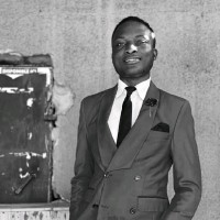 Joël Akossi