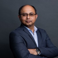Binesh George