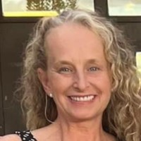 Mitzi Maxwell