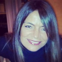 Marta Ferlin