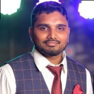 Deepak Kumar Gupta
