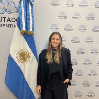 Francesca Arrieta