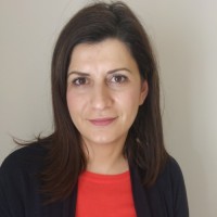 Isavella Koliou