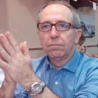 Santiago Bravo Baena