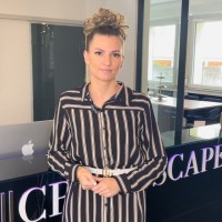 Sandra Nagel