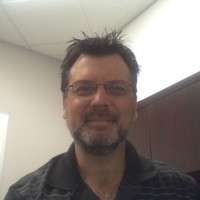 Greg Tombari