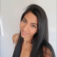 Sheila Briceño Gutierrez