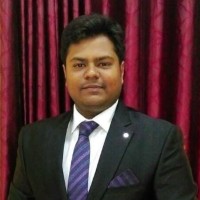 DR. RAGHAV AGARWAL