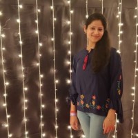 Radhika Bansal