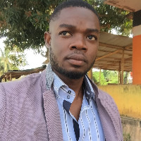 Issa Kone