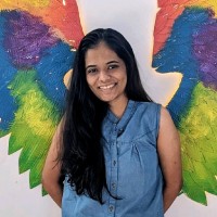 Akshata Katwal
