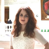 Ksenia Fedorova