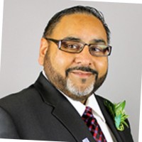 Raj Sandhu