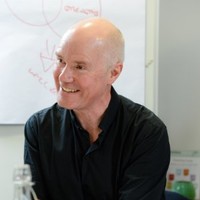Simon Machin