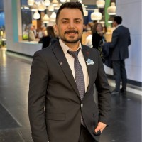 Mehmet Selim AKDOĞAN