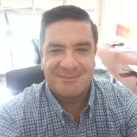 Agustín Enrique González