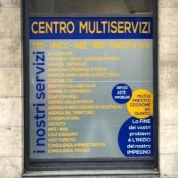 Centro CAF Multiservizi Abbiategrasso