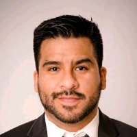 Jorge Pomachagua Sotomayor
